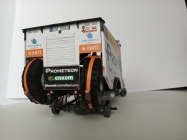 Iveco Powerstar 6400 &amp;quot;Bohous&amp;quot;