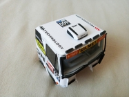 Iveco Powerstar 6400 &amp;quot;Bohous&amp;quot;