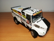 Iveco Powerstar 6400 &amp;quot;Bohous&amp;quot;