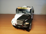 Iveco Powerstar 6400 &amp;quot;Bohous&amp;quot;