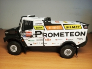 Iveco Powerstar 6400 &amp;quot;Bohous&amp;quot;