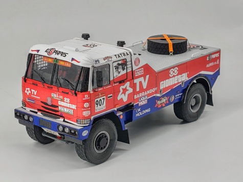 Tatra 815 "Puma" Tatra 815 "Puma"