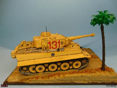Tiger I PzKpfw VI Tiger I PzKpfw VI