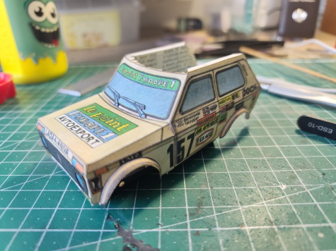 Lada Niva Lada Niva