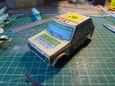 Lada Niva Lada Niva