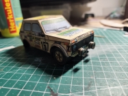 Lada Niva