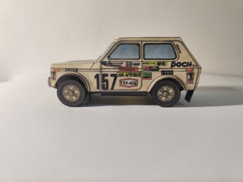 Lada Niva