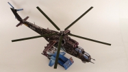 Mil Mi 35/24V Alien Tiger 2