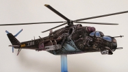 Mil Mi 35/24V Alien Tiger 2