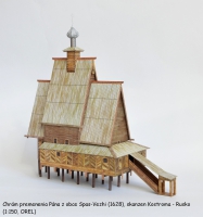 Dreven� chr�my ukrajinsk�ch vydavatelstiev