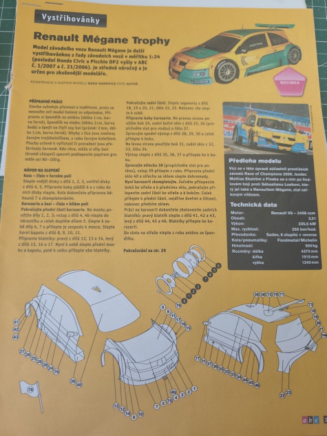Časem se tu objeví Časem se tu objeví