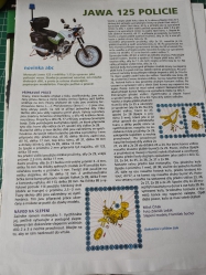 �asem se tu objev�