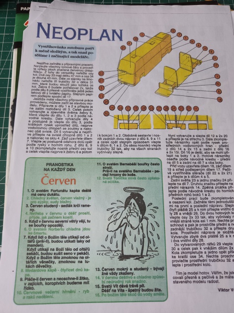 Časem se tu objeví Časem se tu objeví