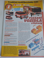 �asem se tu objev�