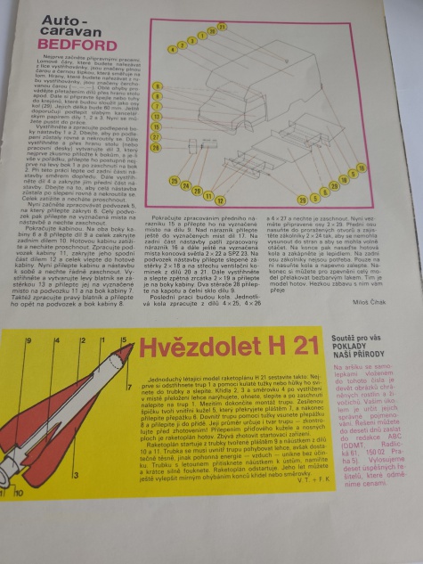 Časem se tu objeví Časem se tu objeví