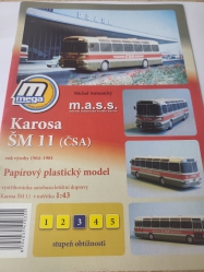�asem se tu objev�