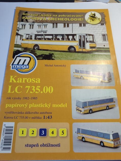 Časem se tu objeví Časem se tu objeví