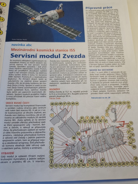 Časem se tu objeví Časem se tu objeví