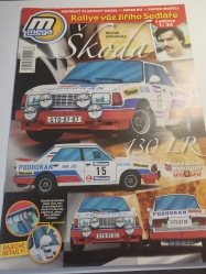 �asem se tu objev�