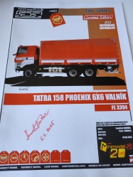 �asem se tu objev�