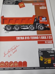 �asem se tu objev�