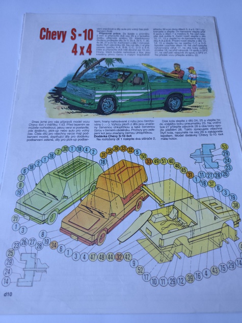 Časem se tu objeví Časem se tu objeví