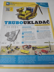 �asem se tu objev�