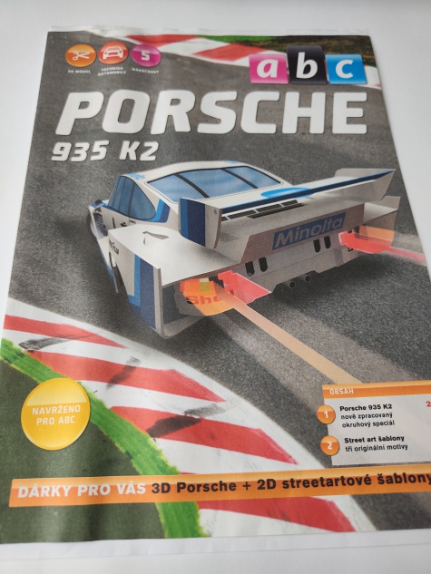 Časem se tu objeví Časem se tu objeví