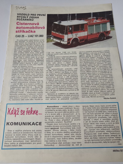 Časem se tu objeví Časem se tu objeví