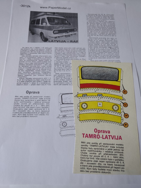 Časem se tu objeví Časem se tu objeví