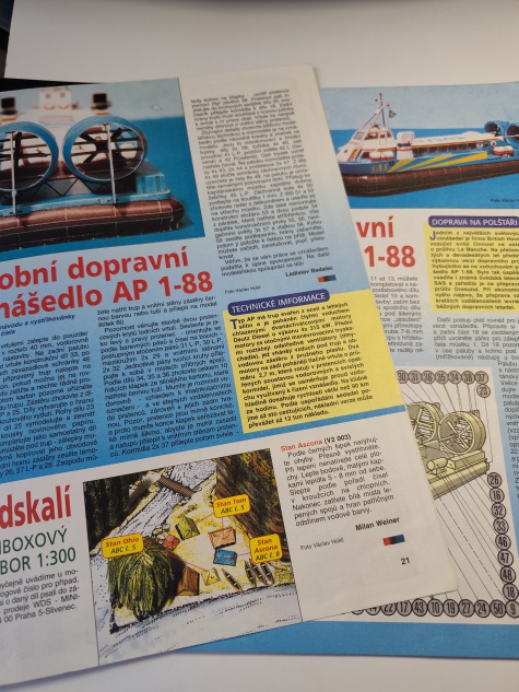 Časem se tu objeví Časem se tu objeví