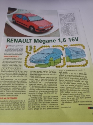 �asem se tu objev�