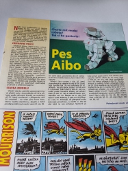 �asem se tu objev�