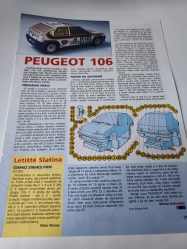 �asem se tu objev�
