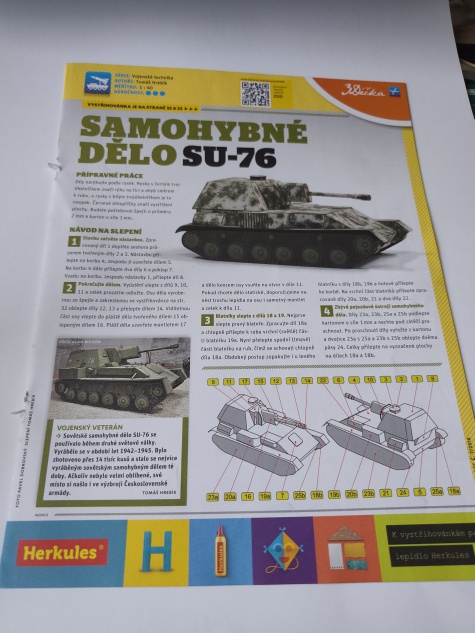 Časem se tu objeví Časem se tu objeví