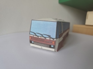 D�lkov� autobus Karosa LC 735.00