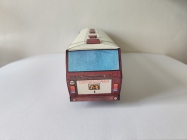 D�lkov� autobus Karosa LC 735.00