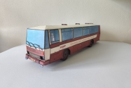 D�lkov� autobus Karosa LC 735.00