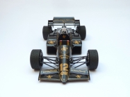 Lotus 95T (1984; Mansell)