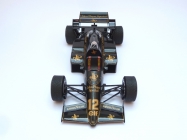 Lotus 95T (1984; Mansell)
