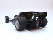 Lotus 95T (1984; Mansell)
