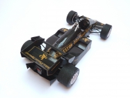 Lotus 95T (1984; Mansell)