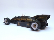 Lotus 95T (1984; Mansell)