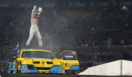 Renault M�gane Trophy