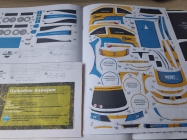 Renault M�gane Trophy
