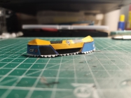 Renault M�gane Trophy