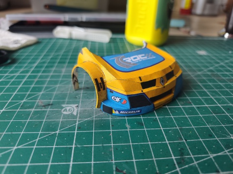 Renault Mégane Trophy Renault Mégane Trophy
