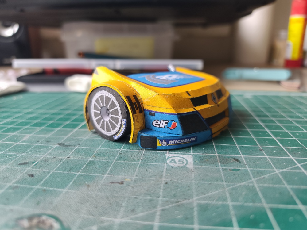 Renault Mégane Trophy (Plná velikost v novém okně) Renault Mégane Trophy