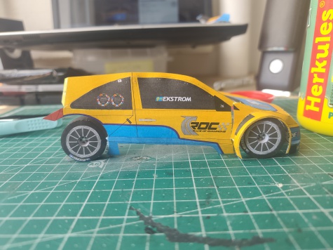 Renault Mégane Trophy Renault Mégane Trophy