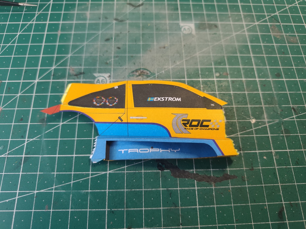 Renault Mégane Trophy (Plná velikost v novém okně) Renault Mégane Trophy